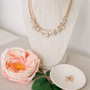 Chloe + Isabel Jolie Collar Necklace